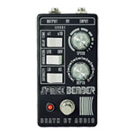 Death By Audio SPACE BENDER Chorus Modulator