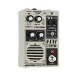 Death By Audio Amp Crash Pedal Format Amplifier