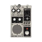 Death By Audio Amp Crash Pedal Format Amplifier