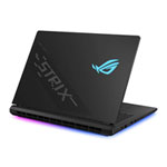 Open Box ASUS ROG Strix SCAR 18 18" WQUXGA Intel Core Ultra 9 RTX 5090 Gaming Laptop