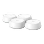 tp-link Deco BE22 BE3600 3+1 Pack Whole Home Mesh WiFi 7 System
