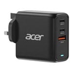 Acer OPD612 67W GaN USB UK Power Adapter