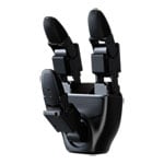 Unitree Dex 3-1 Tactile Three Fingered Left Hand for G1 Robot