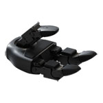 Unitree Dex 3-1 Tactile Three Fingered Left Hand for G1 Robot