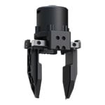Unitree Dex 1-1 Standard Two-Fingered Left Gripper for G1 Robot