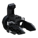 Unitree Dex 1-1 Plus Two-Fingered Right Gripper for R1 Robot