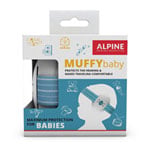 Alpine Muffy Baby - Blue