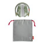 Alpine Muffy Kids - Green