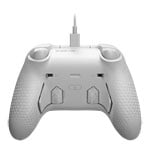 SCUF Nemesis Pro 8K PC Wired Performance White Controller