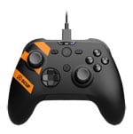 SCUF Nemesis Pro 8K PC Wired Performance Steel Grey Controller