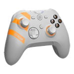 SCUF Nemesis Pro 8K PC Wireless Performance White Controller