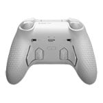 SCUF Nemesis Pro 8K PC Wireless Performance White Controller