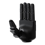 Unitree Dex 5-1P Five Fingered Left Hand for H2 Robot