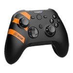 SCUF Nemesis Pro 8K PC Wireless Performance Steel Grey Controller