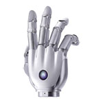 Unitree BrainCo Revo 3 Five Fingered Right Hand for H2 Robot