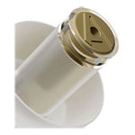 Alpine MusicSafe Pro Ear Plugs - Transparent
