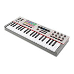 Akai MPK Mini Plus II 37-Key Mini Keyboard
