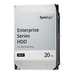 Synology Enterprise Series HAT5320-20T 20TB 3.5" SATA III 7200RPM HDD / Hard Disk Drive