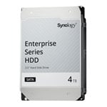 Synology Enterprise Series HAT5320-4T 4TB 3.5" SATA III 7200RPM HDD / Hard Disk Drive