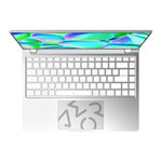 Refurbished Gigabyte AERO 14 OLED 14" QHD+ i7 RTX 4050 Gaming Laptop + 12 Months free Microsoft 365