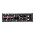 MSI MEG X870E Godlike MAX AM5 DDR5 PCIe 5.0 E-ATX Enthusiast Motherboard