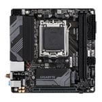 Gigabyte B650I AX AM5 DDR5 PCIe 4.0 mITX Motherboard