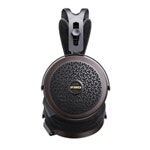 FiiO FT15 Over Ear Headphones - Black