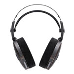 FiiO FT15 Over Ear Headphones - Black