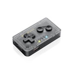 FiiO MAGE HiFi Gaming Soundcard - Transparent Black