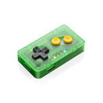 FiiO MAGE HiFi Gaming Soundcard - Transparent Green