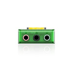 FiiO MAGE HiFi Gaming Soundcard - Transparent Green
