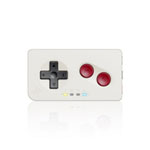 FiiO MAGE HiFi Gaming Soundcard - Grey