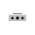 FiiO MAGE HiFi Gaming Soundcard - Grey