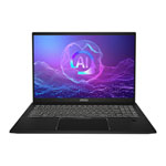 Refurbished MSI Summit A16 AI Evo 16" QHD+ Ultra 7 CPU Intel ARC Graphics Laptop