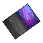 Refurbished MSI Summit A16 AI Evo 16" QHD+ Ultra 7 CPU Intel ARC Graphics Laptop