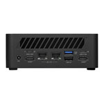 Refurbished MSI Cubi Z AI 8M Ryzen 5 8645HS Barebones Mini PC