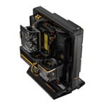 3XS PBA EDITION 20, 32GB ASUS ROG 5090, AMD Ryzen 9 9950X3D2, 128GB DDR5,4+4TB M.2 SSD, ROG PC