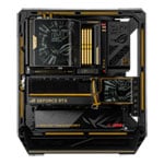 3XS PBA EDITION 20, 32GB ASUS ROG 5090, AMD Ryzen 9 9950X3D2, 128GB DDR5,4+4TB M.2 SSD, ROG PC