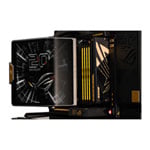 3XS PBA EDITION 20, 32GB ASUS ROG 5090, AMD Ryzen 9 9950X3D2, 128GB DDR5,4+4TB M.2 SSD, ROG PC