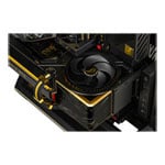 3XS PBA EDITION 20, 32GB ASUS ROG 5090, AMD Ryzen 9 9950X3D2, 128GB DDR5,4+4TB M.2 SSD, ROG PC
