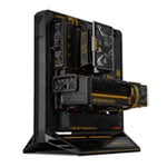 3XS PBA EDITION 20, 32GB ASUS ROG 5090, AMD Ryzen 9 9950X3D2, 128GB DDR5,4+4TB M.2 SSD, ROG PC