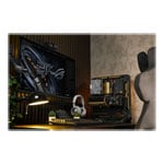 3XS PBA EDITION 20, 32GB ASUS ROG 5090, AMD Ryzen 9 9950X3D2, 128GB DDR5,4+4TB M.2 SSD, ROG PC