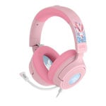 Razer Kraken V4 X Sylveon Edition Wired Pink Over-Ear Headphones