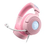 Razer Kraken V4 X Sylveon Edition Wired Pink Over-Ear Headphones