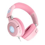 Razer Kraken V4 X Sylveon Edition Wired Pink Over-Ear Headphones