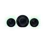 Razer Mako Desktop 2.1 Stereo Gaming Speakers with Subwoofer