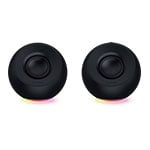 Razer Mako X Desktop 2.0 Stereo Gaming Speakers