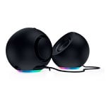 Razer Mako X Desktop 2.0 Stereo Gaming Speakers