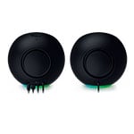 Razer Mako X Desktop 2.0 Stereo Gaming Speakers