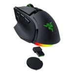 Razer Basilisk V4 Pro Black RGB Wireless Gaming Mouse